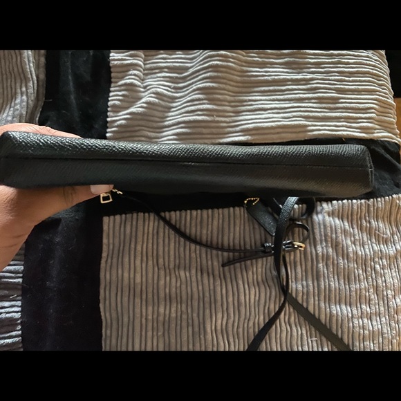 Authentic Coach Crossbody Purse - Picture 7 of 7